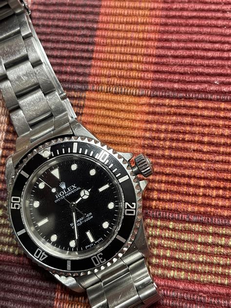 rolex won't start after winding|rolex second hand not moving.